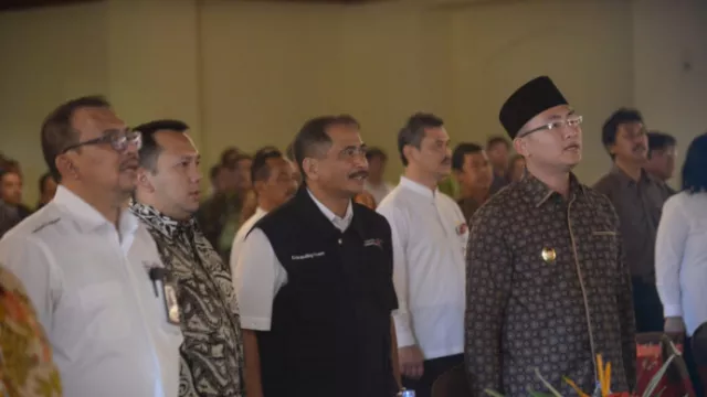 Menpar Puji Gerak Cepat Gubernur Lampung Pulihkan Pariwisata - GenPI.co