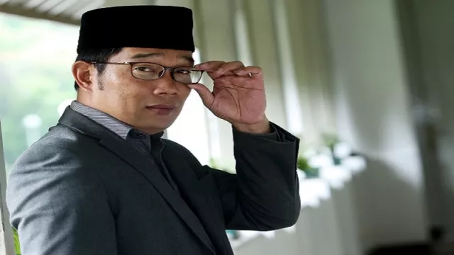 Ridwan Kamil Cari Duta Pariwisata Jawa Barat 2019 - GenPI.co