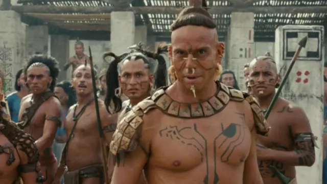 ‘Apocalypto’, Kehidupan Suku Maya Lewat Film Mel Gibson - GenPI.co