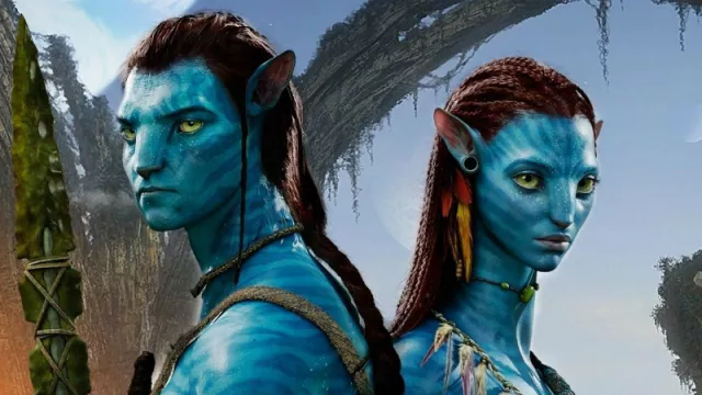 Avatar, Kisah Petualangan di Negeri Pandora - GenPI.co