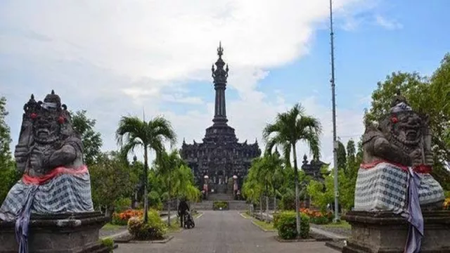 Denpasar Berinovasi Lewat Konsep Trilogi Pariwisata 2019 - GenPI.co