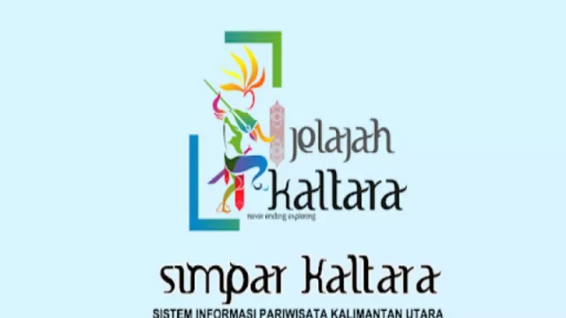 Kaltara Kembangkan Pariwisata Berbasis Digital - GenPI.co Kaltara Kembangkan Pariwisata Berbasis Digital - GenPI.co