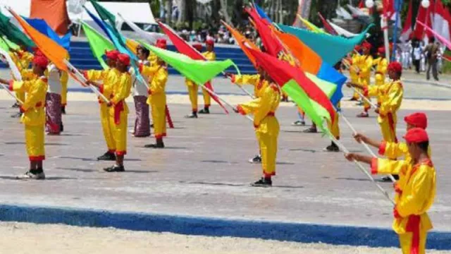 Festival Morotai 2019: Jelajah Keindahan Bahari lewat Wonderful Morotai Island Festival 2019 - GenPI.co