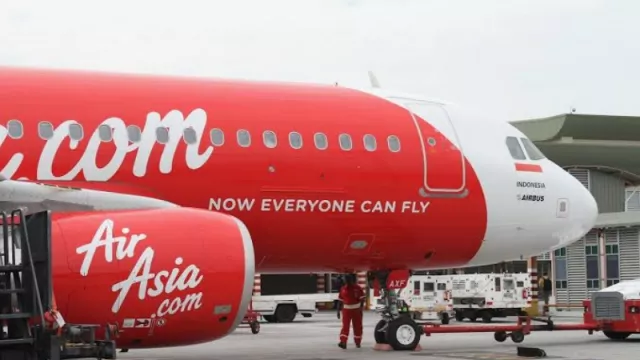 ITDC Optimis Rute Baru AirAsia Dongkrak Kunjungan Wisman - GenPI.co