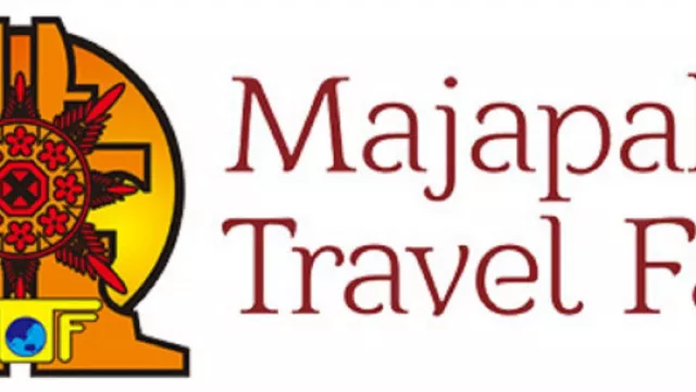 Majapahit International Travel Fair 2019 - GenPI.co