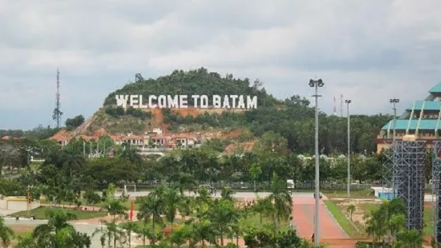 Genjot Promosi, Batam Tourism and Promotion Board Dibentuk - GenPI.co