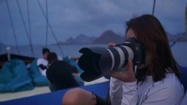 Fotografer dari 7 Provinsi Ikut Jambore Fotografi Nasional di Sumedang - GenPI.co