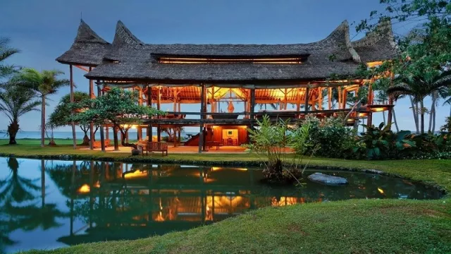 Sutradara Hollywood Jatuh Cinta dengan Bali, Ini Buktinya - GenPI.co