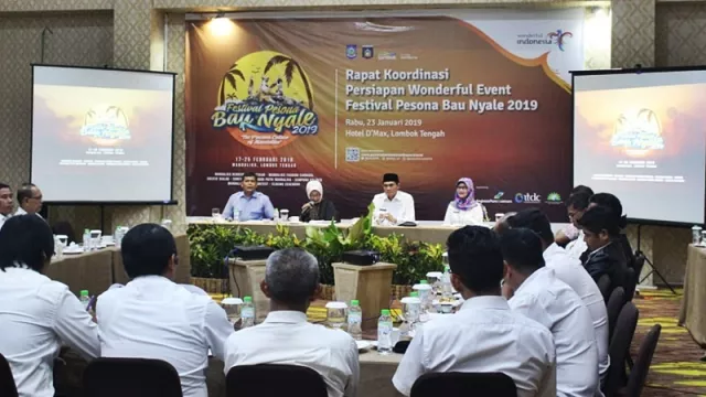 Iwan Fals dan Armada Bakal Meriahkan Festival Pesona Bau Nyale 2019 - GenPI.co
