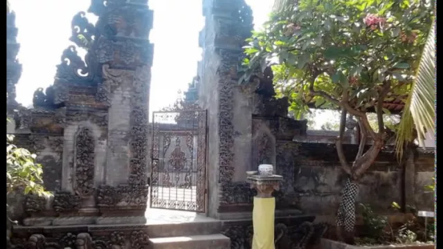Mengenal Pura Segara, Tempat Ibadah Umat Hindu di Tepi Pantai Jakarta - GenPI.co