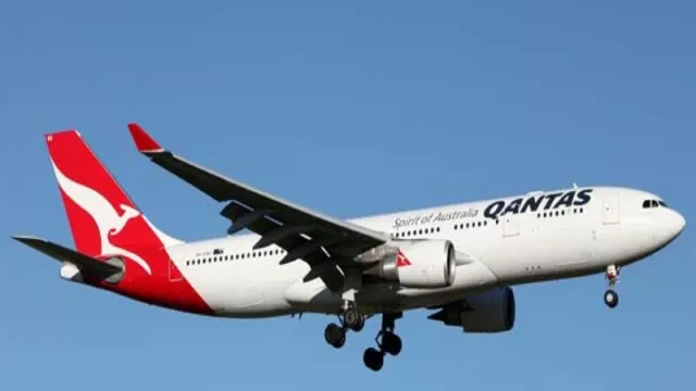 Qantas Tambah Kursi Penerbangan Sydney-Bali - GenPI.co