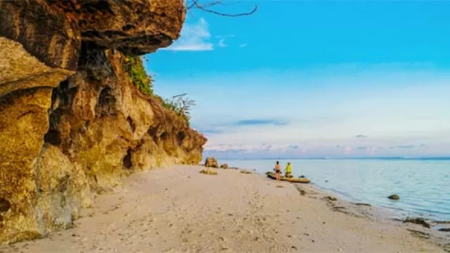 Bali Menjadi Primadona Bulan Madu Terbaik, Ini 5 Tempat yang Disarankan - GenPI.co