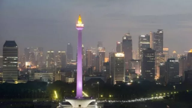 Perkuat Pariwisata, Jakarta Siapkan I See Fest 2019 - GenPI.co