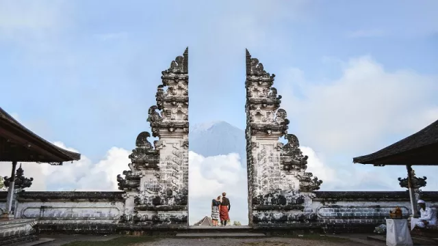 3 Tempat Terkeren & Instagramable di Dunia Versi Media Hongkong Ada di Indonesia - GenPI.co