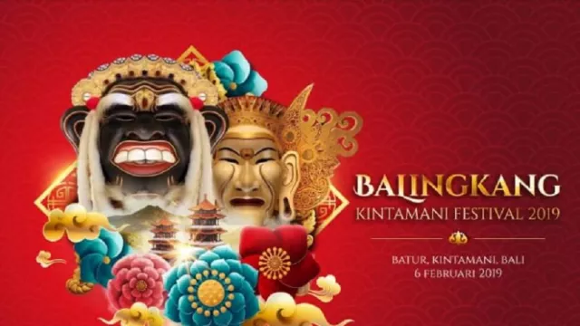 800 Wisman Tiongkok sudah Pastikan Diri Hadir di Balingkang Kintamani Festival - GenPI.co
