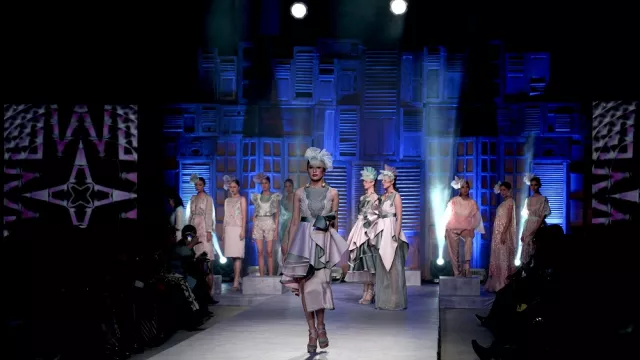 Semarang Fashion Trend Show Sukses Jaring Wisatawan Milenial - GenPI.co
