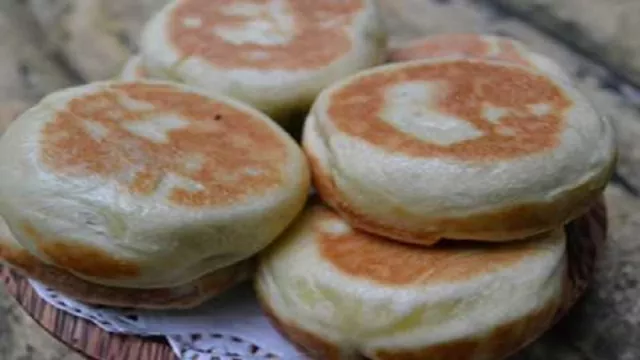 Kue Latopia Kuliner Imlek yang Masih Bertahan di Tegal - GenPI.co