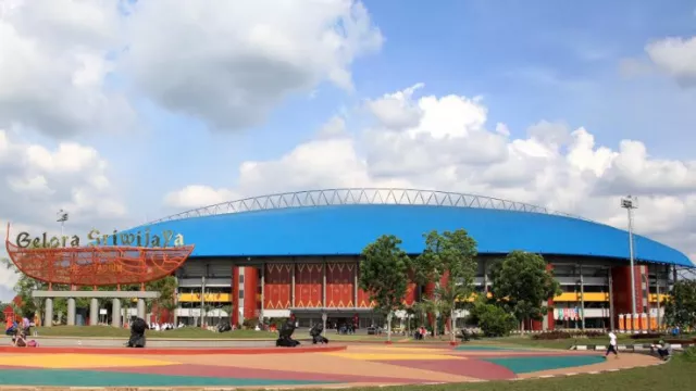 Palembang Bakal Jadi Kiblat Sport Tourism di Indonesia - GenPI.co