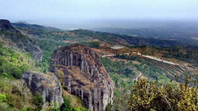 Asyik, Bakal Ada WiFi Gratis di Area Gunung Kidul - GenPI.co