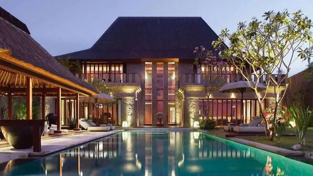 Forbes Rilis 5 Hotel Terbaik Dunia, Salah Satunya Ada di Bali, Seperti Apa Ya? - GenPI.co