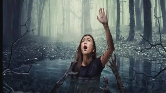 Nonton Film Horror Katanya Bermanfaat, Masa Sih? - GenPI.co
