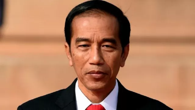Ini Jadwal Presiden Joko Widodo Selama di Gorontalo - GenPI.co
