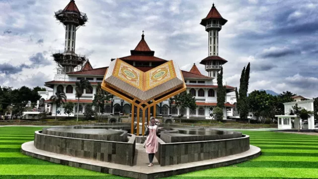 Pemkab Cianjur akan Jor-joran Promosi Pariwisata - GenPI.co