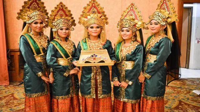 Kepulauan Riau, Beda Tempat Lain Dialek Melayunya - GenPI.co
