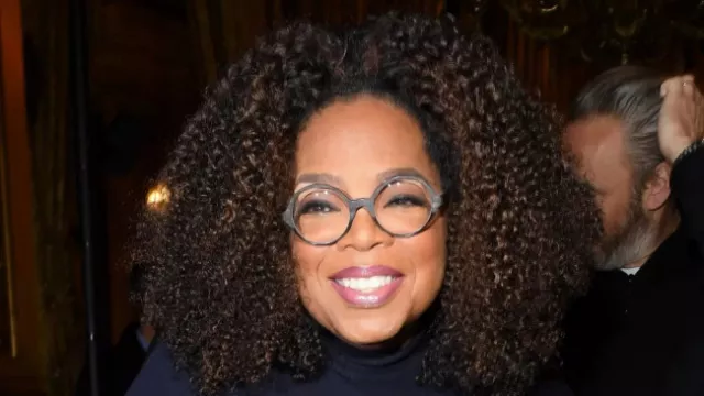 Oprah Winfrey Turut dalam Pelestarian Hutan Leuser - GenPI.co