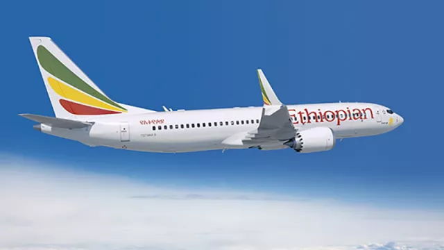 Pilot Ethiopian Airlines Sempat Meminta Kembali ke Bandara - GenPI.co