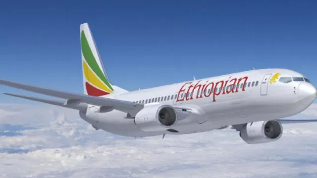 Satu WNI Dikabarkan Jadi Korban Jatuhnya Ethiopian Airlines - GenPI.co
