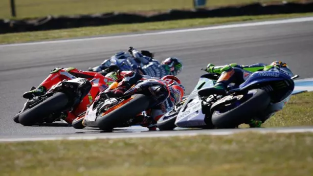 Penyelenggaran MotoGP 2021, Wisata Mandalika Bakal Ikut Terangkat - GenPI.co