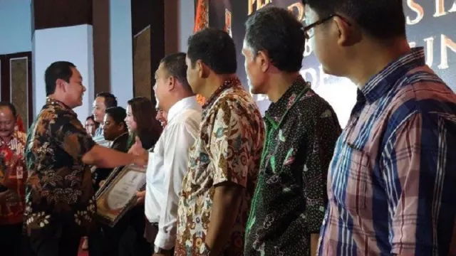 Pajak Sektor Pariwisata Semarang Tembus Rp 258 Miliar - GenPI.co