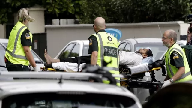 Dua WNI Jadi Korban Penembakan di Masjid Selandia Baru - GenPI.co