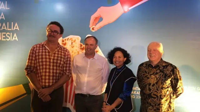 Festival Sinema Australia Indonesia 2019 Resmi Dibuka - GenPI.co