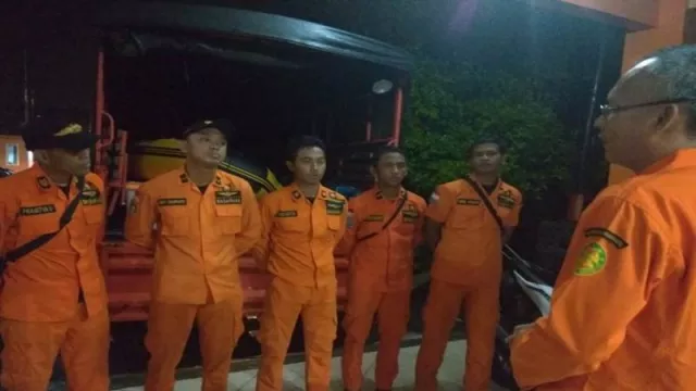 Kiat Siaga Hadapi Banjir dari BPBD Yogyakarta - GenPI.co
