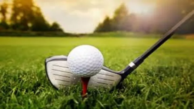 Indonesia Promosikan Wisata Golf di Pameran Akbar Singapura - GenPI.co