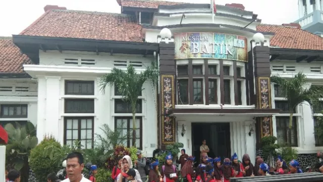 Cagar Budaya Pekalongan, Riwayatmu Kini - GenPI.co