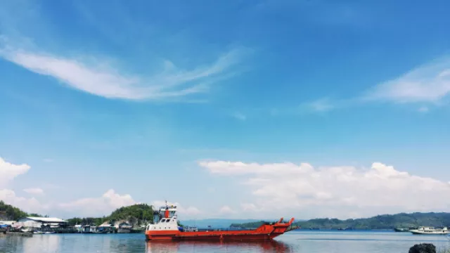 Agar Kampung Turis Banggai Laut Makin Dikenal, Pemprov Sulteng Lakukan ini - GenPI.co