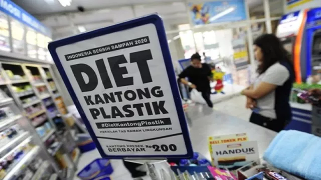 Ingin Kurangi Sampah Plastik, Ini Kiatnya - GenPI.co