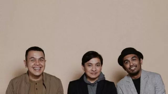 Tulus, Glenn Fredly dan Yovie Widianto Berkolaborasi dalam Adu Rayu - GenPI.co