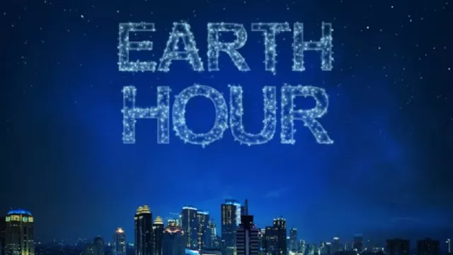 Lima Fakta Penting di Balik Kampanye Earth Hour - GenPI.co