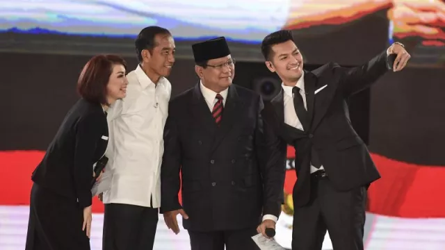 Pemilih Millennial: Ingin Pemimpin Yang Permudah Akses Pariwisata Indonesia - GenPI.co