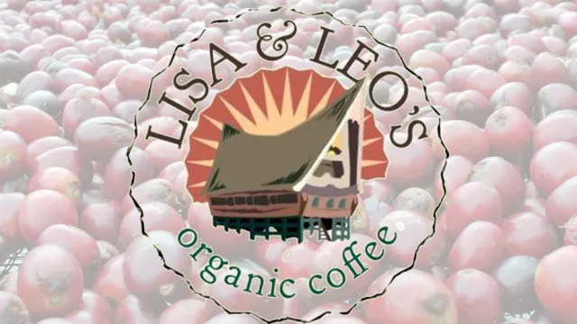 Lisa & Leo's Organic Coffee Meriahkan Peluncuran The Kaldera Toba Nomadic Escape - GenPI.co