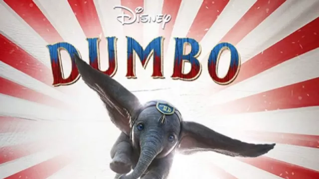 Film 'Dumbo' Gagal Melambung Di Box Office Amerika Utara - GenPI.co
