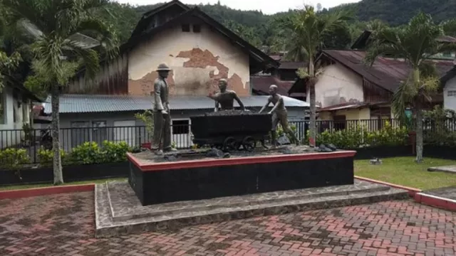 Penjara Orang Rantai Sawahlunto Akan Jadi Situs Wisata Sejarah - GenPI.co