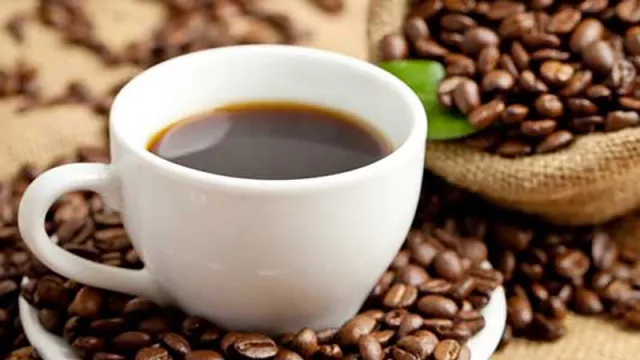 Saatnya Minum Kopi Bareng Petaninya Di Musi Coffee Culture - GenPI.co
