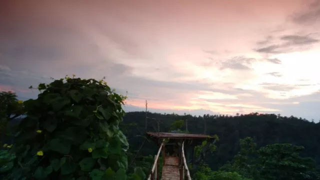 Menengok Kemolekan Bukit Bintang Versi Lombok - GenPI.co