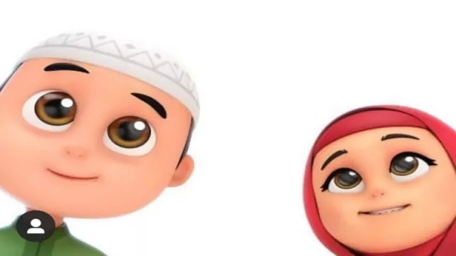 Bukalapak Tayangkan Animasi Islami Nussa Mulai Hari Ini - GenPI.co