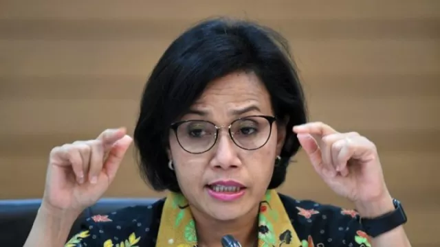 Tiga Kali Berturut-Turut, Sri Mulyani Sabet Menteri Keuangan Terbaik - GenPI.co